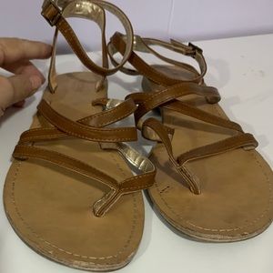Mossimo sandals